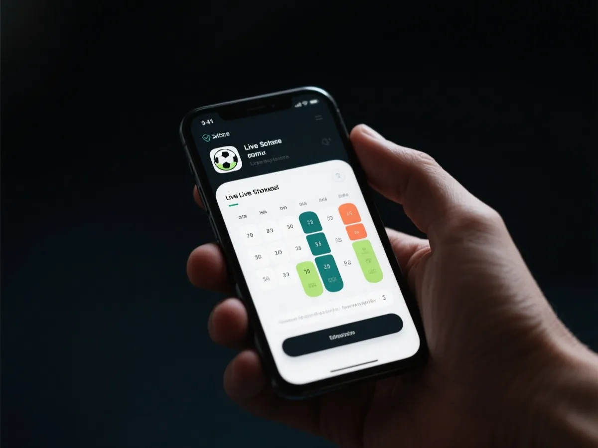 英超比赛直播App入口